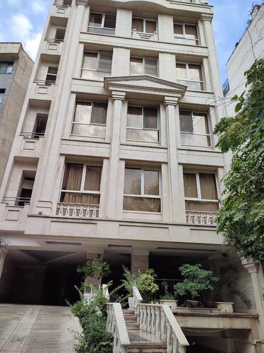 فروش اپارتمان 85 متر نياوران