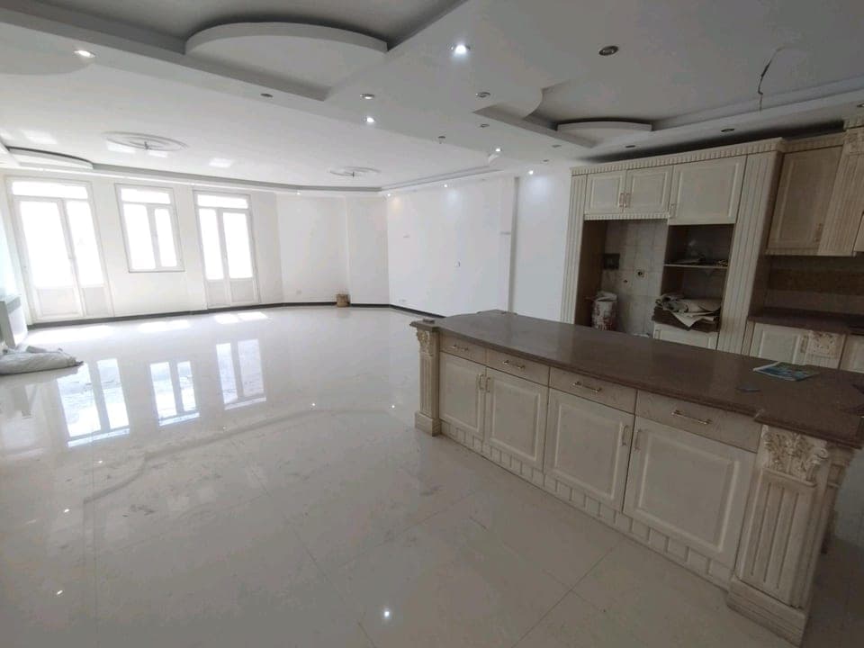 فروش آپارتمان 134متر شمس آباد