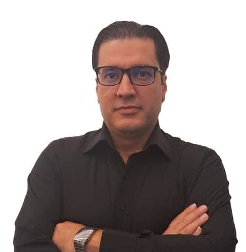 مهدی سالم