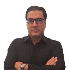 مهدی سالم