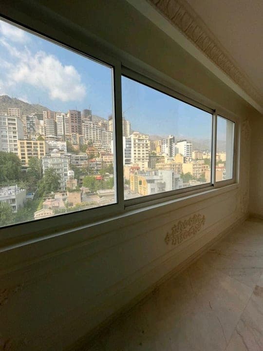 اجاره آپارتمان 220 متر فرمانیه شرقی
