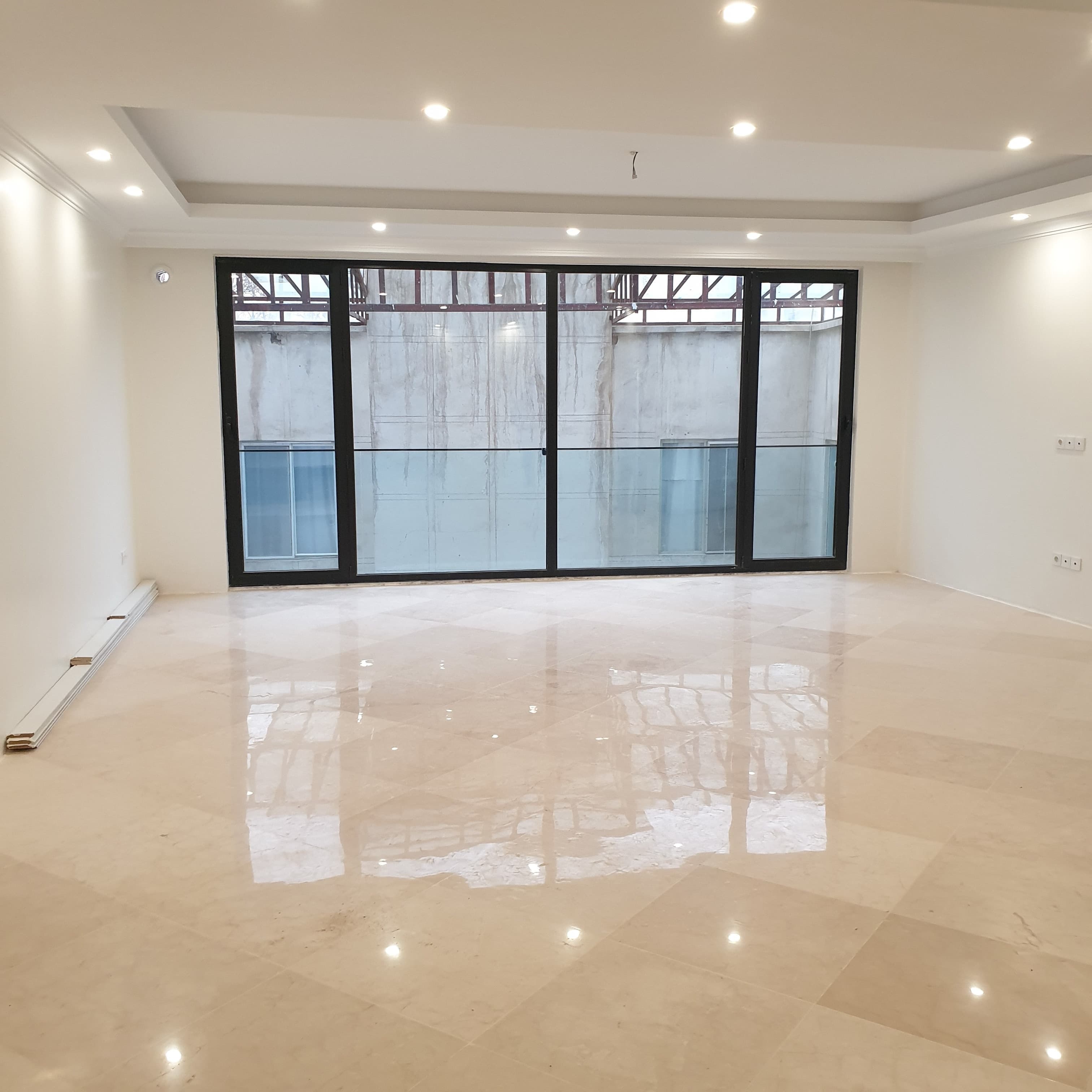 اجاره آپارتمان 135 متر شمال کاخ