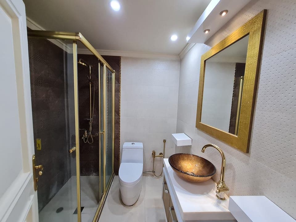 فروش آپارتمان 200 محسنیان دروس