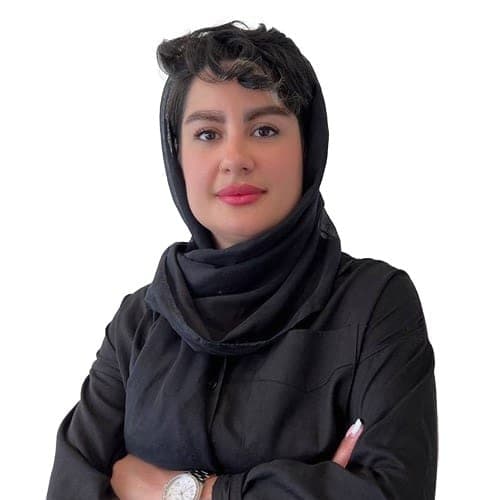 نرگس انصاری