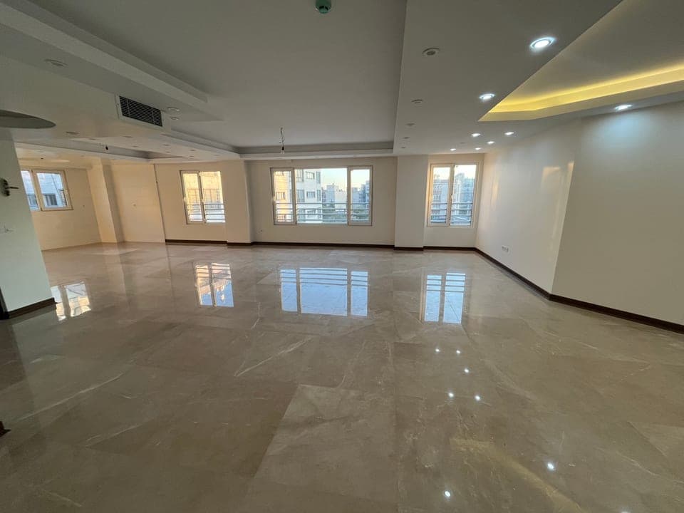 فروش آپارتمان 210 متر دروس تاپ لوکیشن