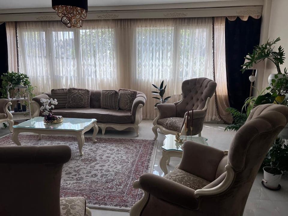 اجاره آپارتمان 160 متر 3 خواب