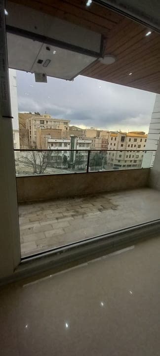 فروش آپارتمان 112 متر سوهانک ویو شهر تراس قابل چیدمان