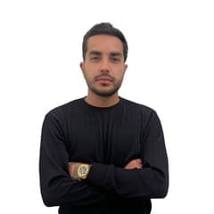 کیوان نگین