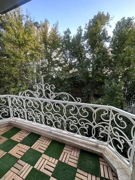 فروش آپارتمان 133 متر نیاوران