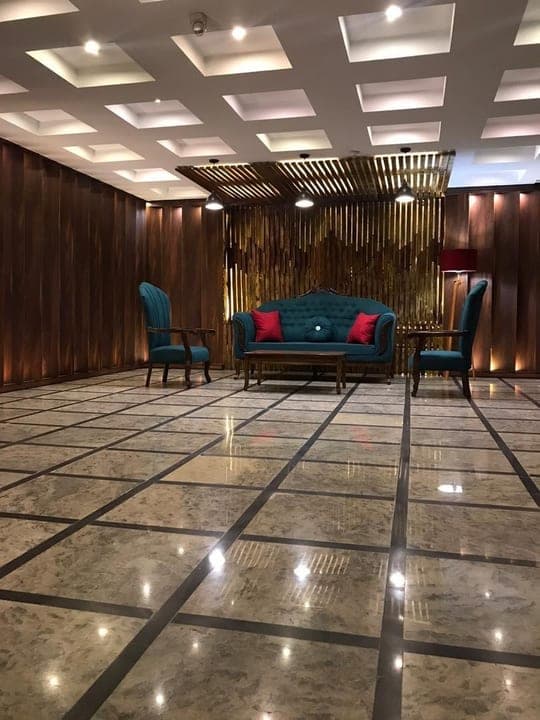 فروش آپارتمان 112 متر نیاوران