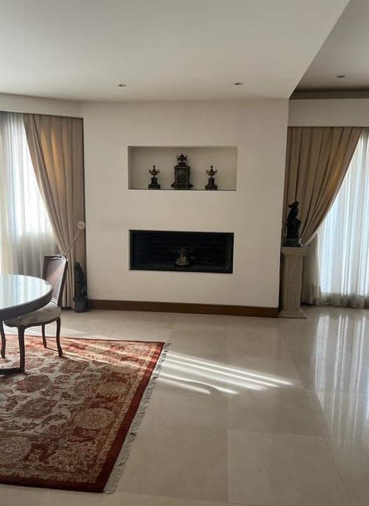 فروش آپارتمان 210 متر نیاوران سرمایه گذاری
