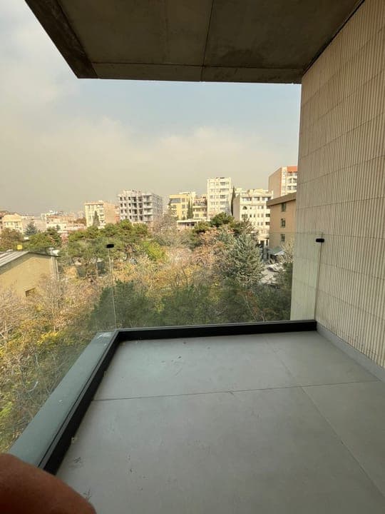 فروش آپارتمان 86 متری 2 خواب در نیاوران