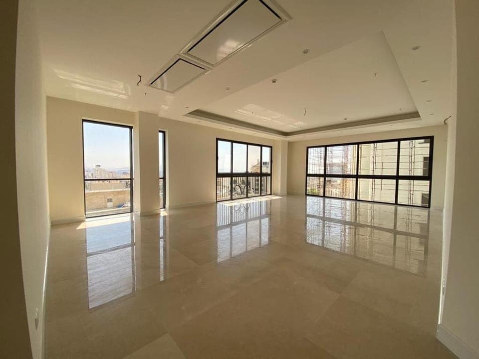 اجاره آپارتمان 300متر نیاوران شاهکار معماری