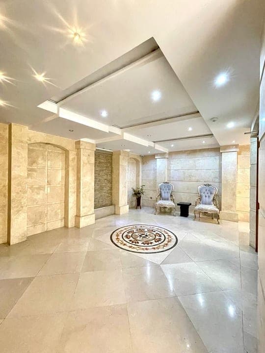 فروش آپارتمان 146 متر جماران