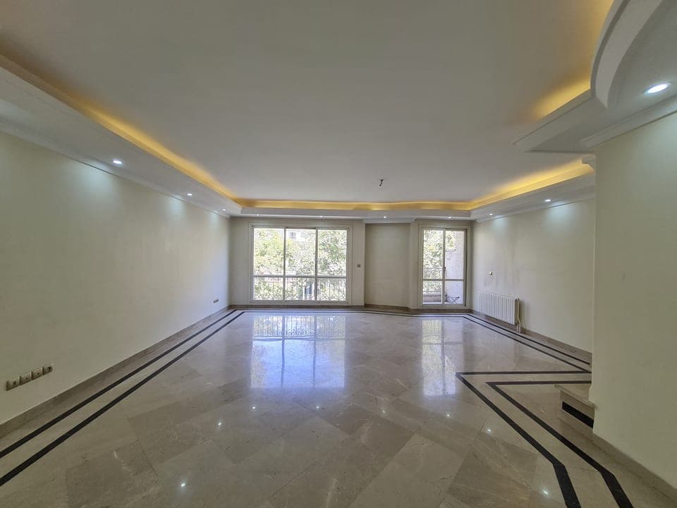 فروش آپارتمان 200 محسنیان دروس