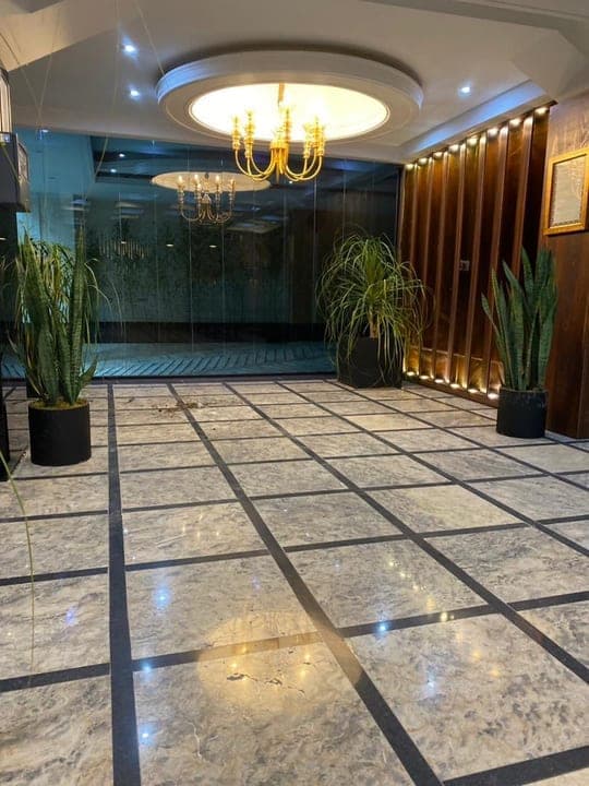 فروش آپارتمان 112 متر نیاوران