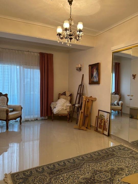 فروش آپارتمان 234 متر نیاوران