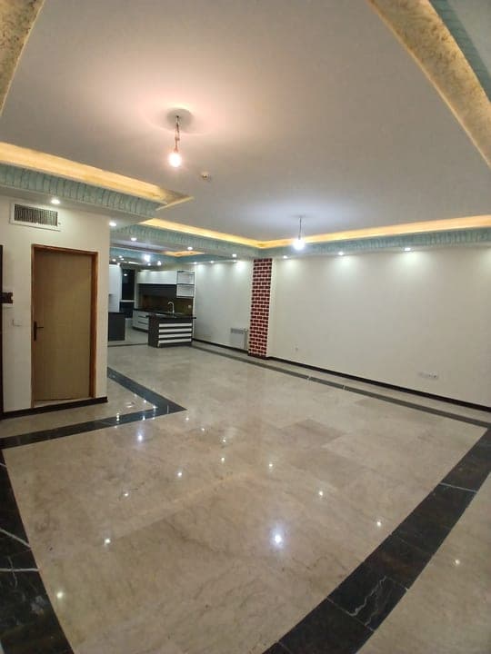 اجاره آپارتمان 125 متر هفت حوض