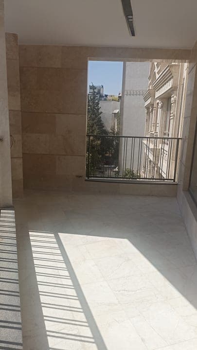 فروش آپارتمان 186 متر نیاوران