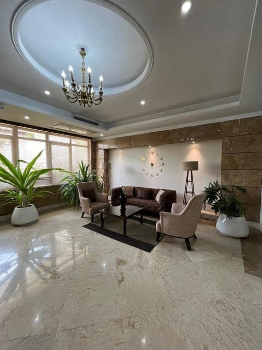 فروش اپارتمان 195 متر قیطریه به قیمت