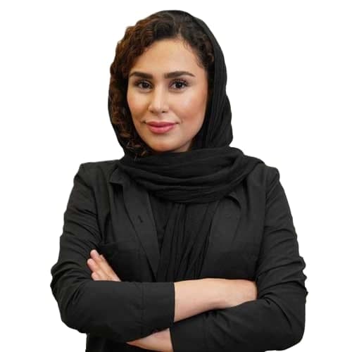 نیکی شاپوری