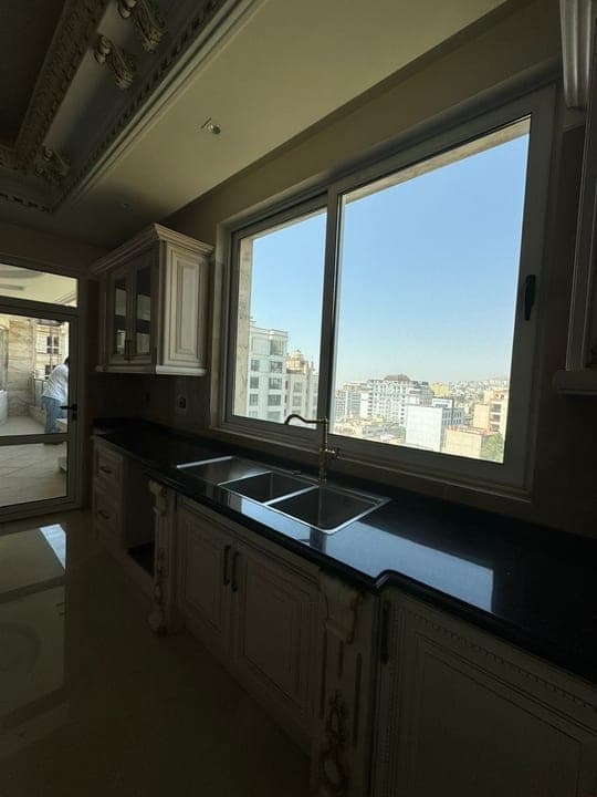 فروش آپارتمان 440 متر نیاوران