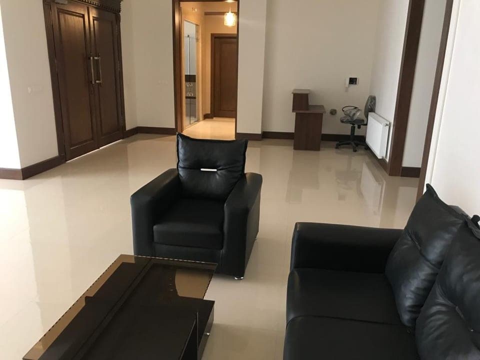 فروش اپارتمان 210 متر نیاوران