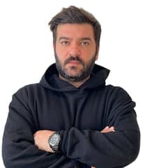 وحید نگین
