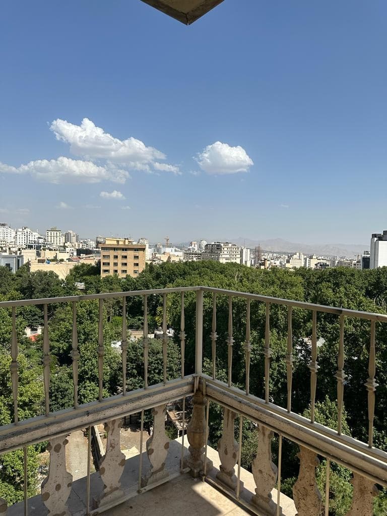 اجاره آپارتمان 135 متر فرمانیه