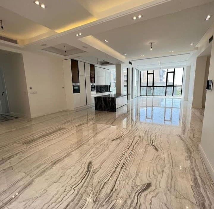فروش آپارتمان 145متری دیباجی جنوبی