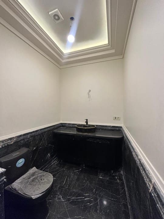 فروش آپارتمان 250 متر فرمانیه