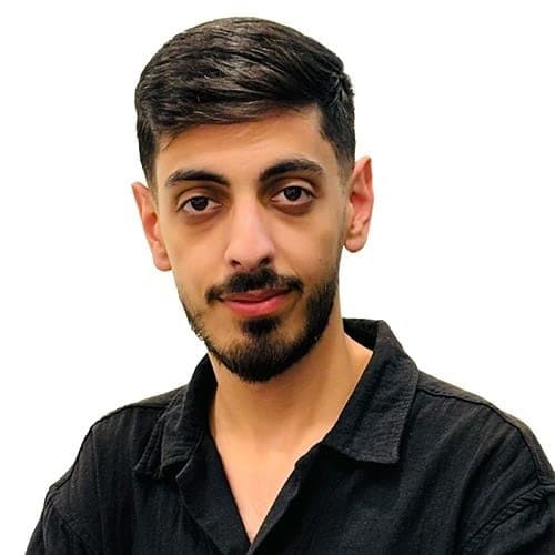یاشار پناهی