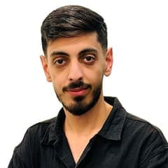یاشار پناهی