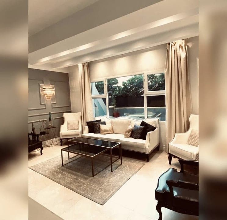 فروش آپارتمان 140 متر نیاوران 8 متر تراس